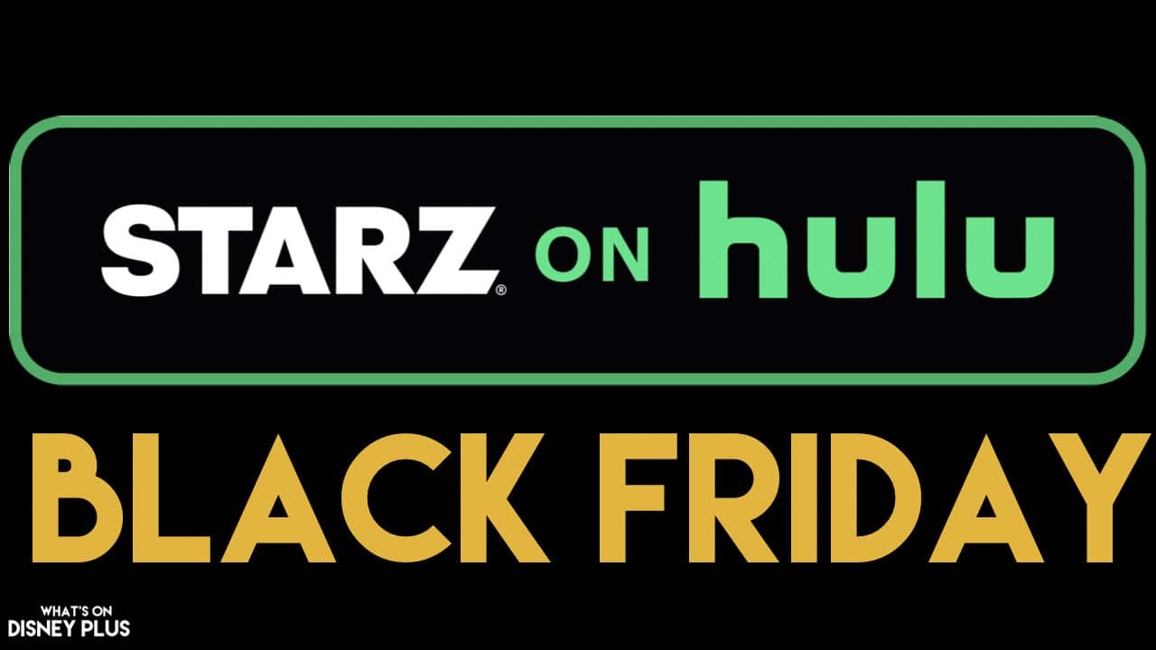 hulu starz starz 99 cents