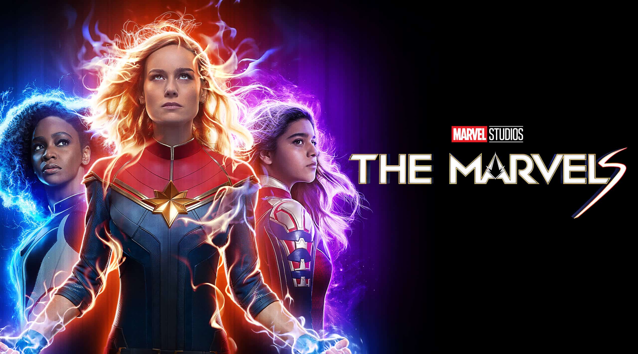 The Marvels