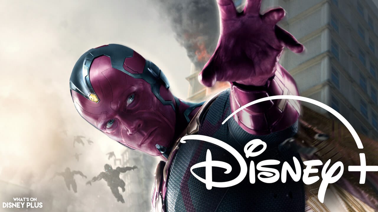 Ruaridh Mollica To Star In Marvel