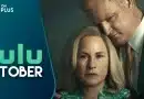 What’s Coming To Hulu & Hulu On Disney+ In October 2025