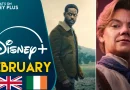 What’s Coming To Disney+ In February 2026 (UK/Ireland)