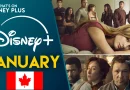 What’s Coming To Disney+ In January 2026 (Canada)