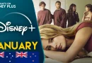 What’s Coming To Disney+ In January 2026 (Australia/New Zealand)