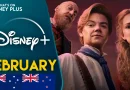 What’s Coming To Disney+ In February 2026 (Australia/New Zealand)