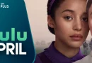 What’s Coming To Hulu & Hulu On Disney+ in April 2026
