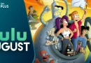 What’s Coming To Hulu & Hulu On Disney+ In August 2026