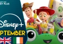 What’s Coming To Disney+ In September 2026 (UK/Ireland)