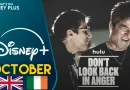 What’s Coming To Disney+ In October 2026 (UK/Ireland)