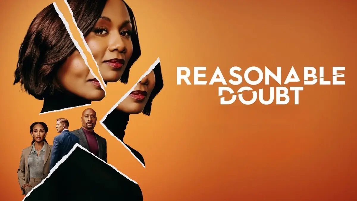 Reasonable Doubt" Season 4 Trailer Released - What's On Disney Plus