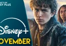 What’s Coming To Disney+ In November 2026 (US)
