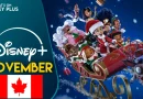 What’s Coming To Disney+ In November 2026 (Canada)