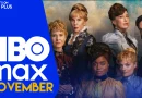 What’s Coming To HBO Max In November 2026